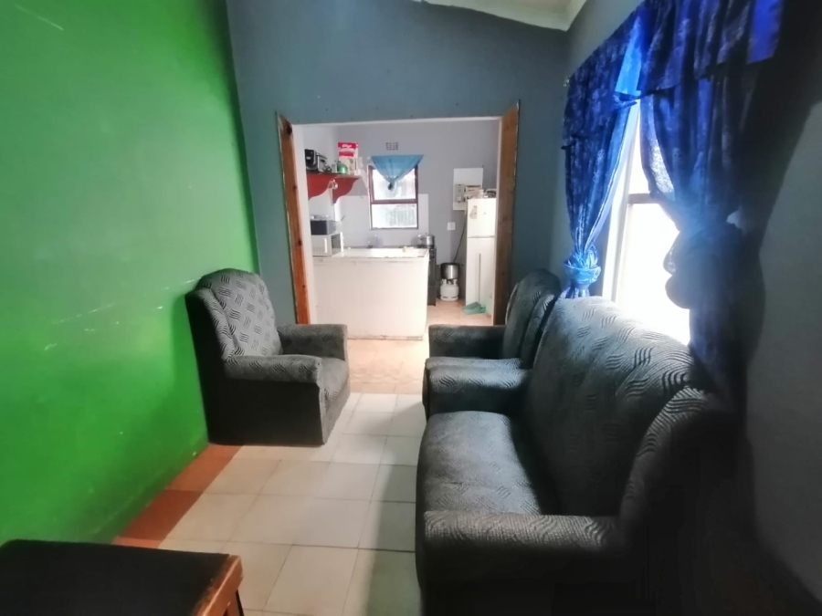 2 Bedroom Property for Sale in Tafelsig Western Cape